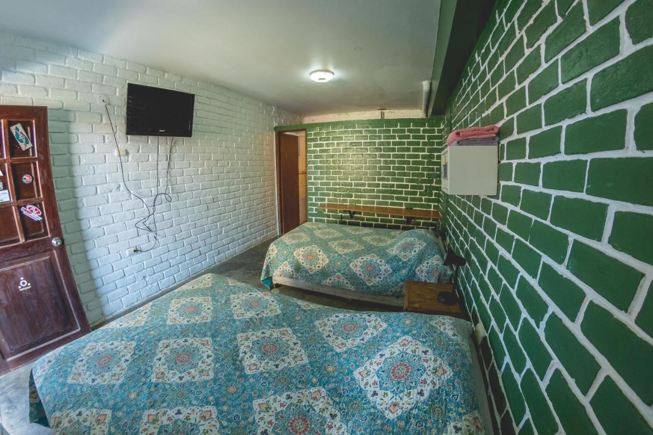 Hotel El Mirador Kite-Surf, Wind-Surf And Surf Pacasmayo Εξωτερικό φωτογραφία
